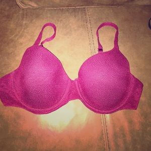 Victoria's Secret bra