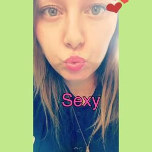 Meet your Posher, Brittney