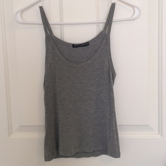 Brandy Melville James Tank☀️🐚