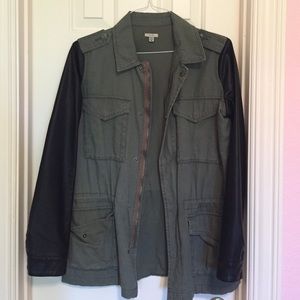 Urban Outfitters jacket