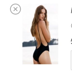 I'm looking for a bathing suit like this!