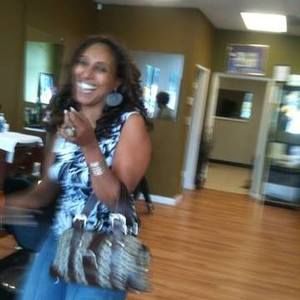 Meet your Posher, Arsema