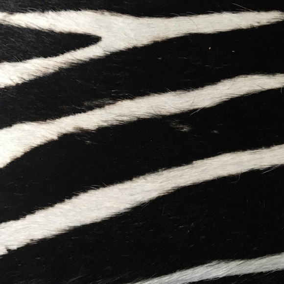 Meet your Posher, Julia