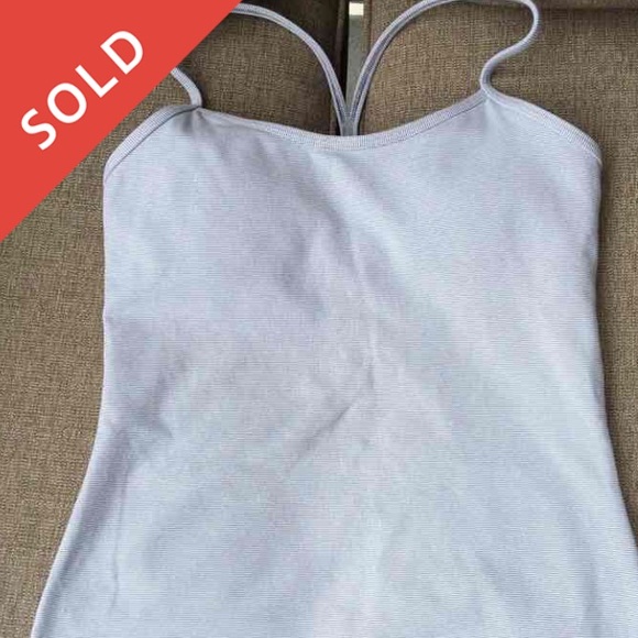 Lululemon top 📍sold📍