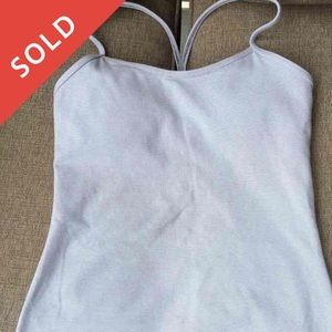 Lululemon top 📍sold📍