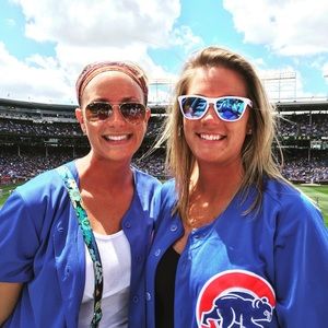 Meet your Posher, Melanie