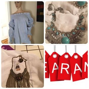 Items from my closet