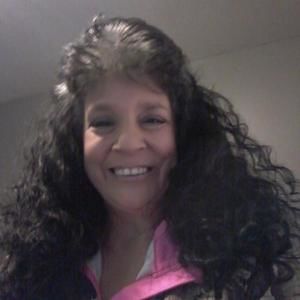 Meet your Posher, Beth