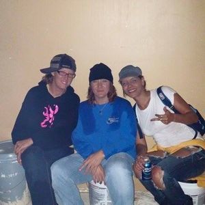 Meet your Posher, Faith