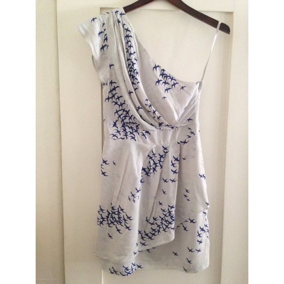 BCBGeneration dress