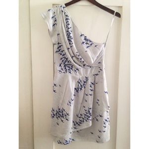 BCBGeneration dress