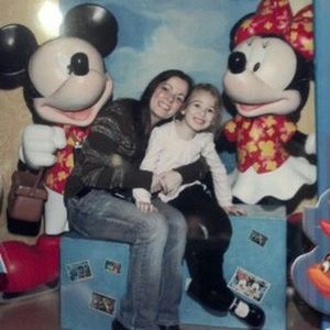 Meet your Posher, Pamela