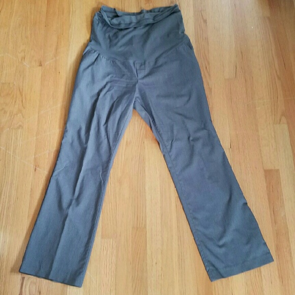 Maternity Dress Pants
