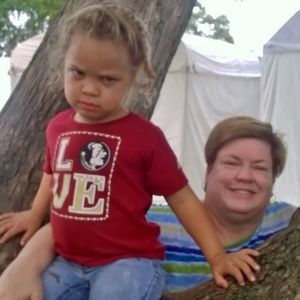 Meet your Posher, Annette