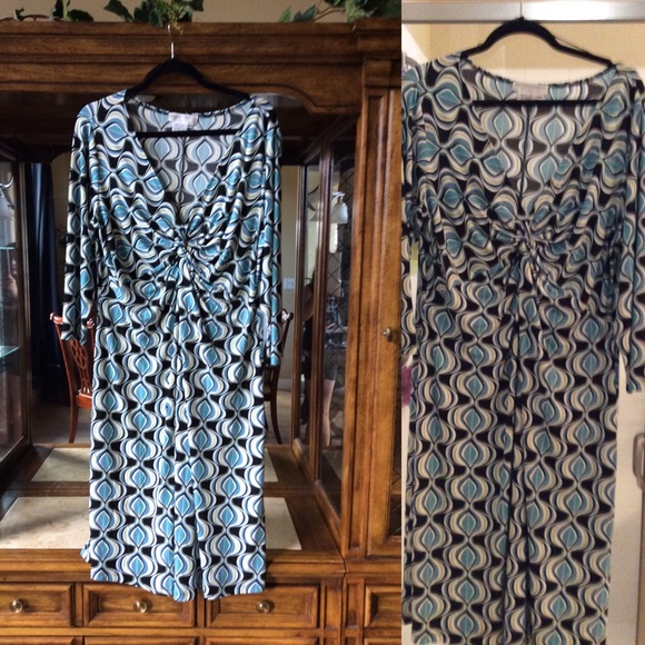 Dazzling Dress!
