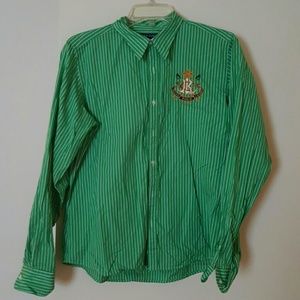 Long sleeve shirt Ralph Lauren
