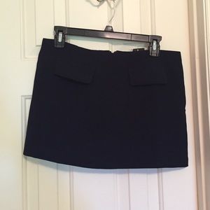 NWT Urban Outfitters mini skirt