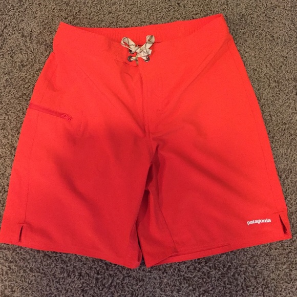 Patagonia Other - Patagonia boys boardshort/swim