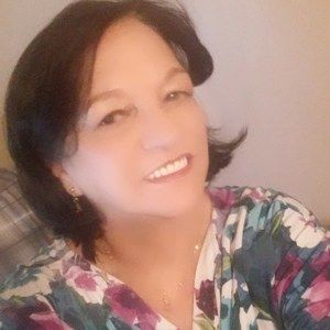 Meet your Posher, Beverly ann