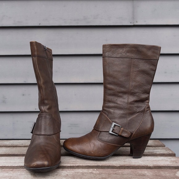Born Marlow Boot