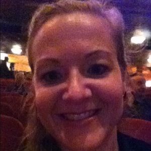 Meet your Posher, Melissa