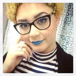 Meet your Posher, Letty