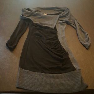 Sweater Dress