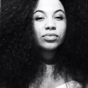 Meet your Posher, Jayme rae