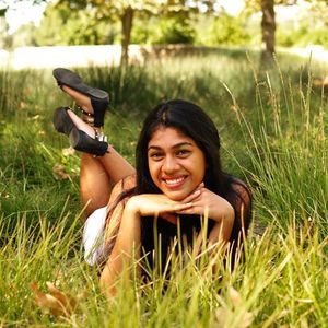 Meet your Posher, Shreya