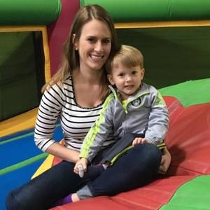 Meet your Posher, Lindsey