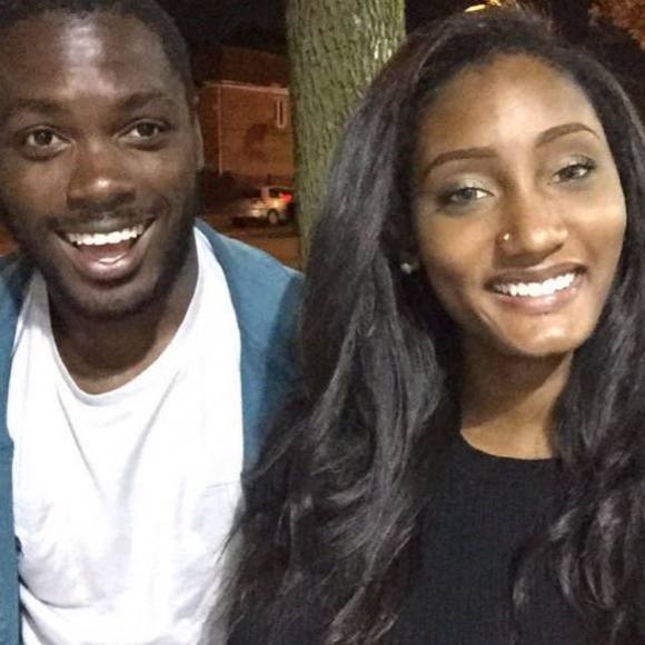 Meet your Posher, Jada