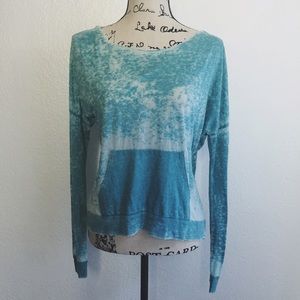 ✨ final price✨Chaser oversized top with pockets