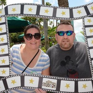 Meet your Posher, Kerri