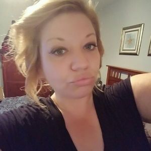 Meet your Posher, Kristal