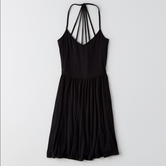American Eagle Outfitters Dresses & Skirts - American Eagle Fit&Flare Dress
