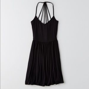 American Eagle Fit&Flare Dress