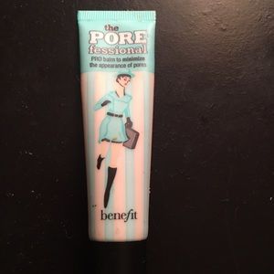 Benefit The POREfessional Primer