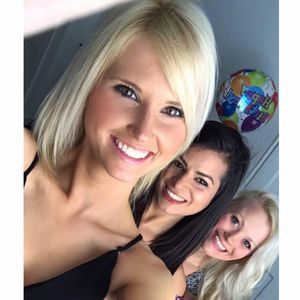 Meet your Posher, Brittany