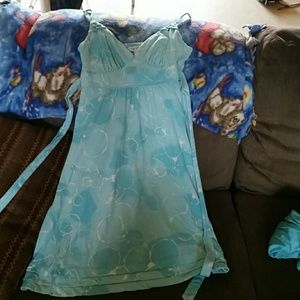 American Eagle dress