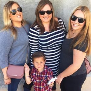 Meet your Posher, Alexis