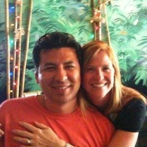 Meet your Posher, Jim