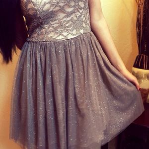 Pretty dress