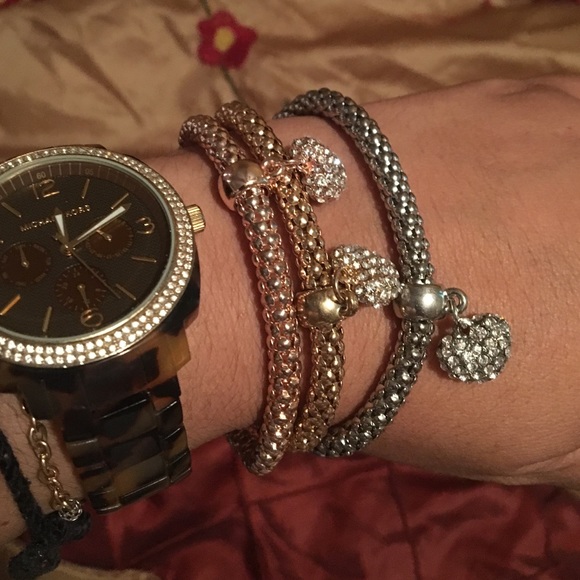 Bracelets ❤️ strech