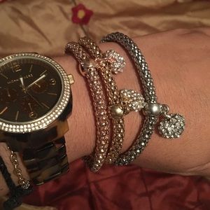 Bracelets ❤️ strech