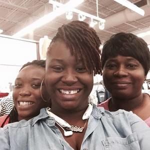 Meet your Posher, Latrice