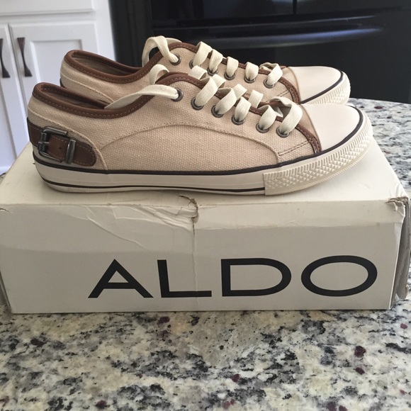 Aldo Aiello Sneakers