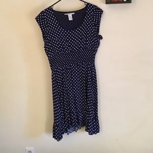 American rag dress