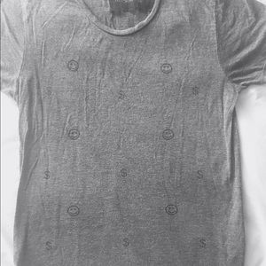 Reformation printed top