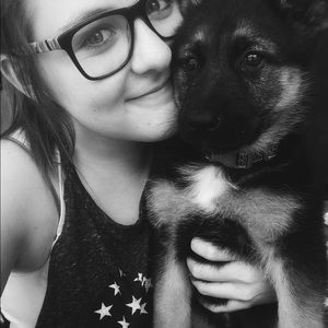 Meet your Posher, Madi