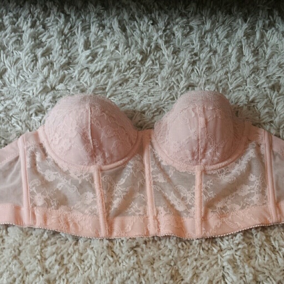 Forever 21 Lingerie